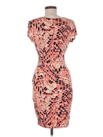 Cache Cocktail Dress (view 2)
