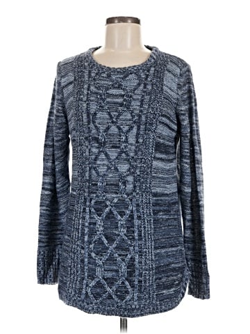 Jason Maxwell Pullover Sweater (view 1)