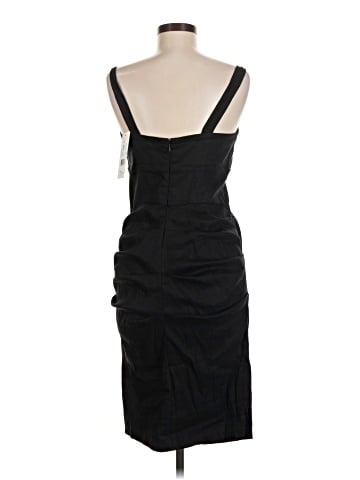 Nicole Miller Collection Cocktail Dress (view 2)
