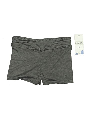 Danskin Athletic Shorts (view 1)
