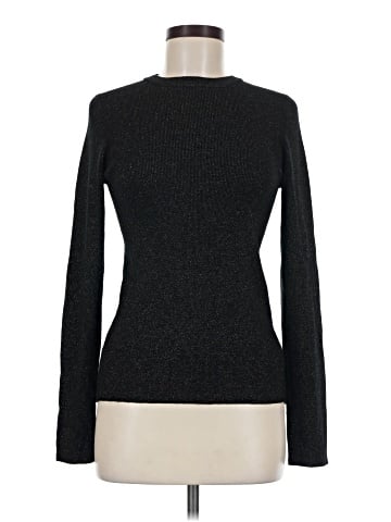 Margaret O'Leary Wool Pullover Sweater (view 1)