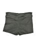 Danskin Gray Athletic Shorts Size M - photo 2