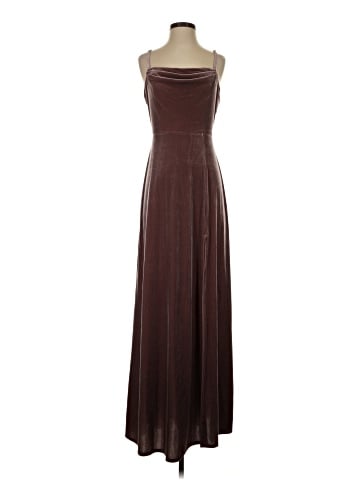Birdy Grey Cocktail Dress (view 1)