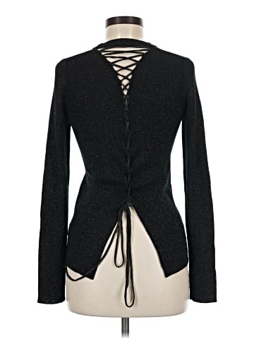 Margaret O'Leary Wool Pullover Sweater (view 2)