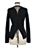 Margaret O'Leary Black Wool Pullover Sweater Size Med (1) - photo 2