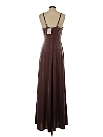 Birdy Grey Cocktail Dress (view 2)