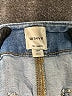 Maeve Blue Jeans Size 28 waist (petite) - photo 4