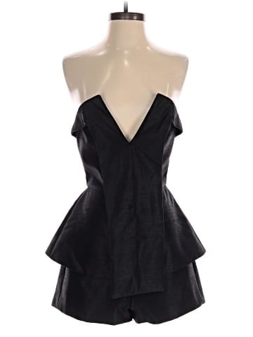 Cameo Romper (view 1)