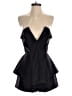 Cameo Black Romper Size XS - photo 1
