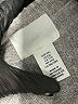 H&M Gray Pullover Sweater Size XXL - photo 7
