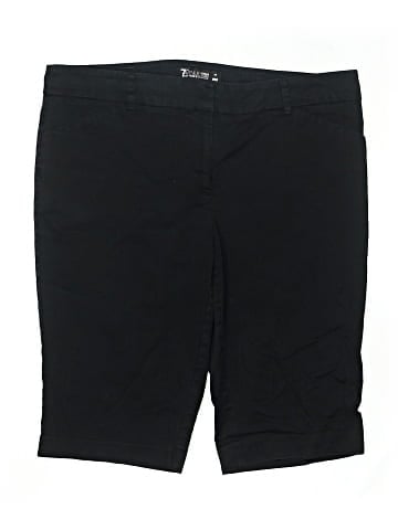 7th Avenue Design Studio New York & Company Shorts (view 1)