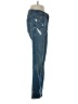 J Brand Stars Blue Jeans Size 25 waist - photo 4
