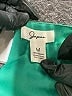 Japna 100% Polyester Teal Cocktail Dress Size M - photo 7