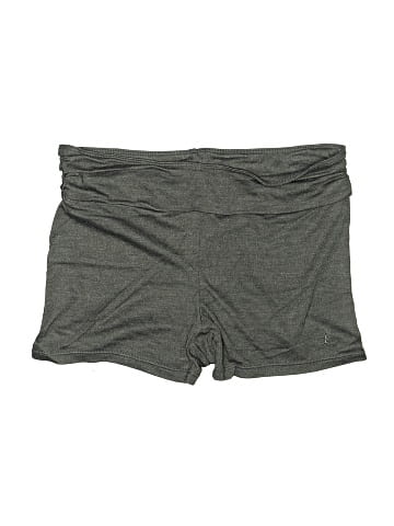 Danskin Athletic Shorts (view 1)