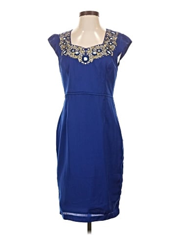 Ruby Belle Cocktail Dress (view 1)