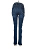 Vigoss Hearts Blue Jeans Size 29 waist - photo 2