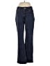 Seven7 Tweed Blue Jeans Size 27 waist - photo 1