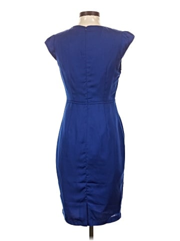 Ruby Belle Cocktail Dress (view 2)