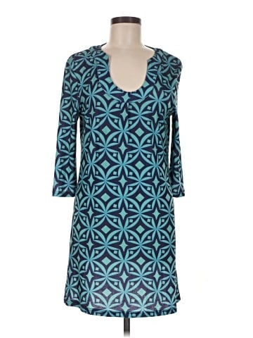 Annabelle Casual Dress (view 1)