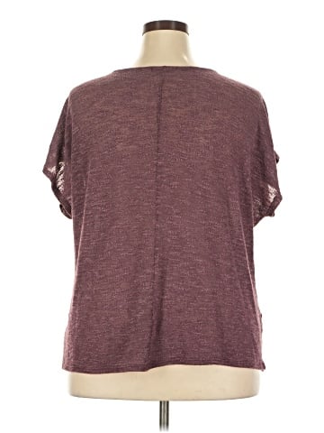 Gilli Short Sleeve Top (view 2)