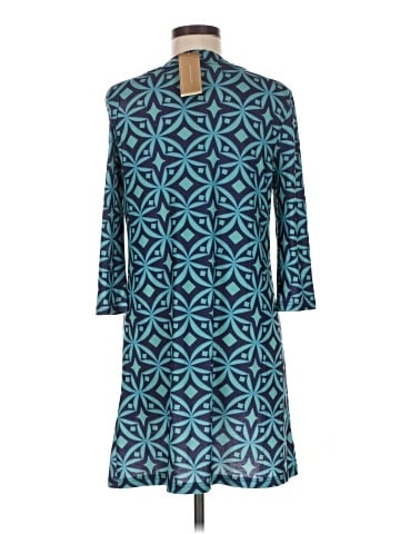 Annabelle Casual Dress (view 2)