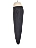 Avia Solid Gray Casual Pants Size XL - photo 5