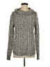 RD Style Tweed Gray Pullover Sweater Size L - photo 1