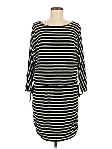 White House Black Market Casual Dress (view 1)