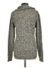 RD Style Tweed Gray Pullover Sweater Size L - photo 2