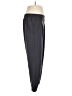 Avia Solid Gray Casual Pants Size XL - photo 4