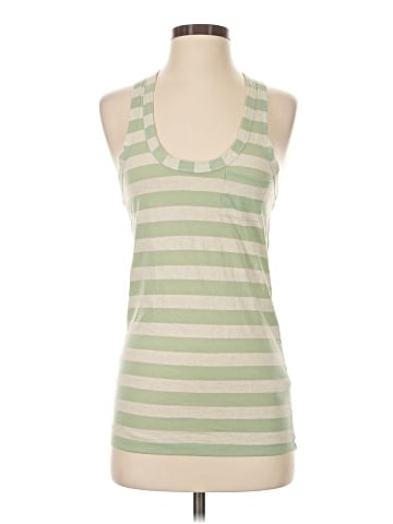 Hi-Line Tank Top (view 1)