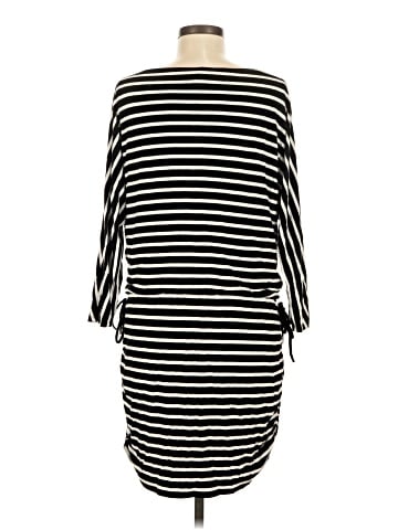 White House Black Market Casual Dress (view 2)