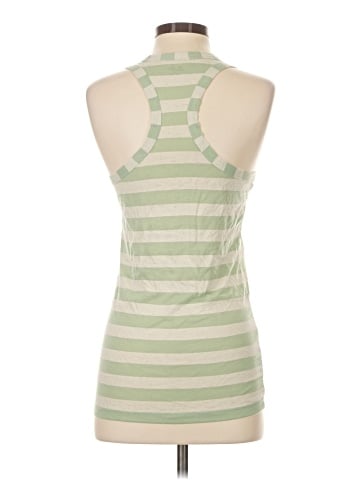 Hi-Line Tank Top (view 2)