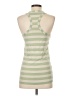 Hi-Line Green Tank Top Size XS - photo 2