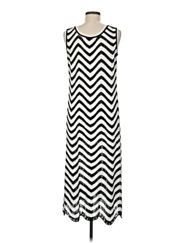 misook Casual Dress (view 2)