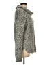 RD Style Tweed Gray Pullover Sweater Size L - photo 4