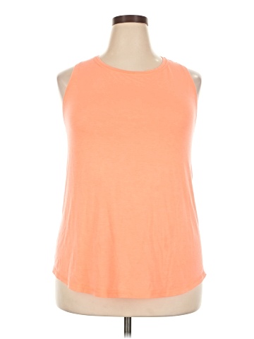 C9 By Champion Sleeveless T-Shirt (view 1)