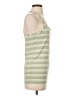 Hi-Line Green Tank Top Size XS - photo 4