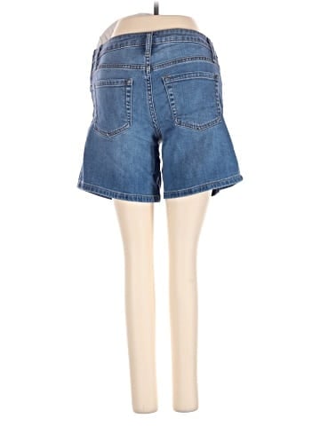Isabel by Ingrid + Isabel Denim Shorts (view 2)
