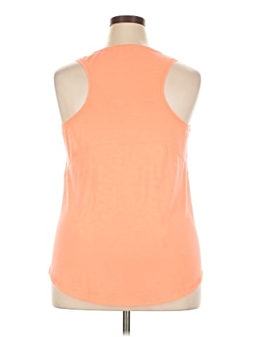 C9 By Champion Sleeveless T-Shirt (view 2)
