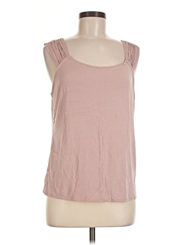 14th & Union Sleeveless T-Shirt (view 1)
