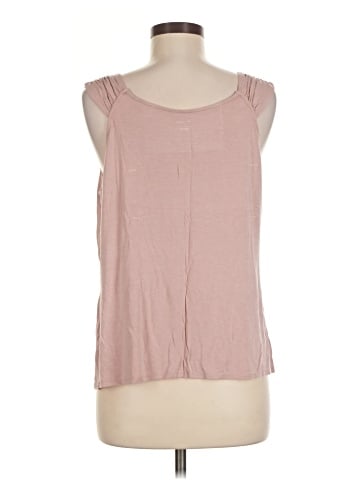 14th & Union Sleeveless T-Shirt (view 2)
