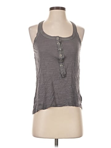 Hi-Line Sleeveless Top (view 1)