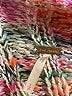 Free People Tweed Pink Pullover Sweater Size S - photo 6