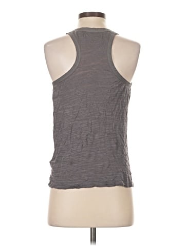 Hi-Line Sleeveless Top (view 2)