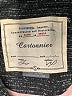 Cartonnier Tweed Gray Blazer Size S - photo 6