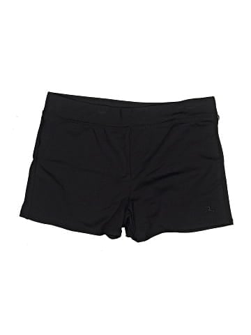 Danskin Athletic Shorts (view 1)