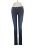 Guess Hearts Blue Jeans Size 25 waist - photo 1