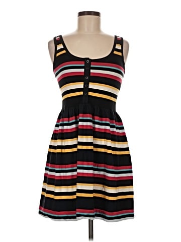 French Connection Casual Dress (view 1)