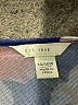 C established 1946 Blue Sleeveless Blouse Size 14 - photo 7